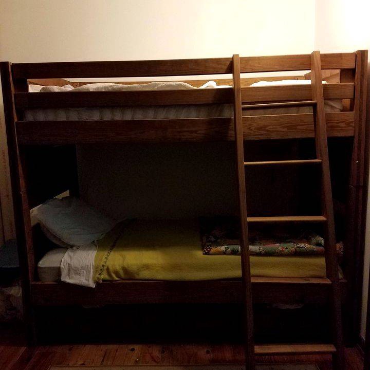 Photo of Bedroom in Hurdle Mills