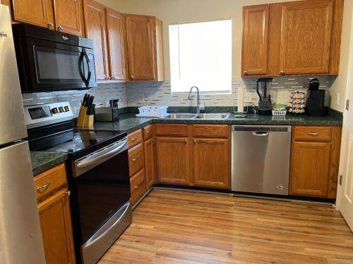 Photo of Kitchen in Paw Creek