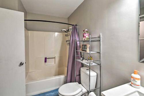 Photo of Bathroom in Fayetteville