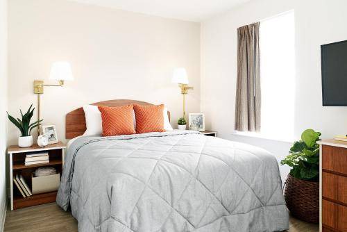 Photo of Bedroom in Matthews