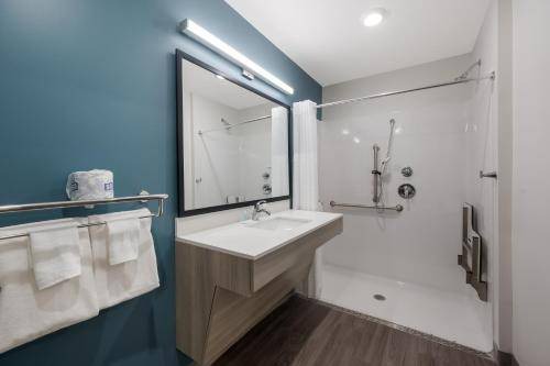 Photo of Bathroom in Charlotte
