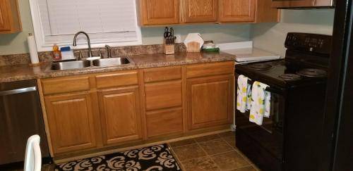 Photo of Kitchen in Fayetteville