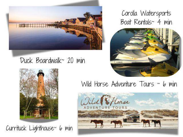 Photo of Others in Whalehead Beach