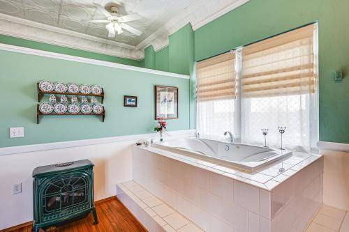 Photo of Bathroom in Mocksville