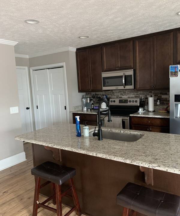 Photo of Kitchen in Lemon Springs