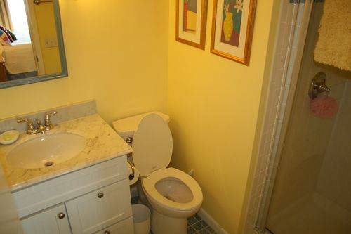 Photo of Bathroom in Holden Beach