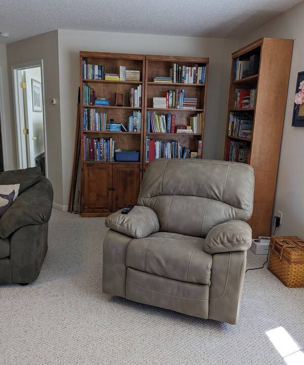 Photo of Livingroom in Brevard