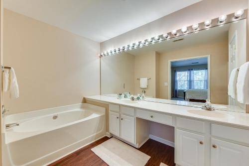 Photo of Bathroom in Charlotte