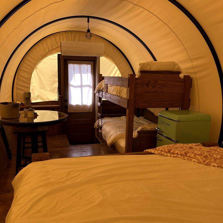 Photo of Bedroom in Lillington