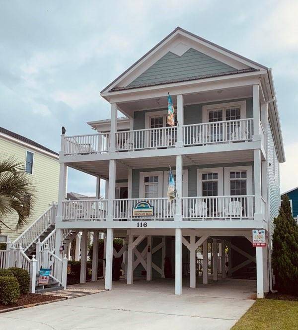 Photo of Others in Holden Beach