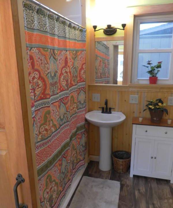 Photo of Bathroom in Beverly Hills