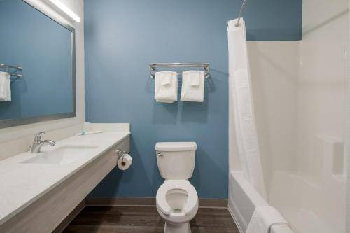 Photo of Bathroom in Charlotte