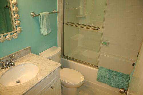 Photo of Bathroom in Holden Beach