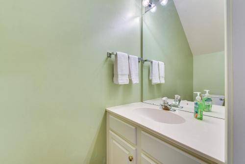 Photo of Bathroom in Charlotte
