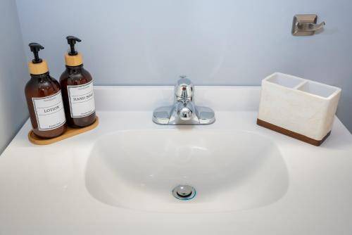 Photo of Bathroom in Winston - Salem