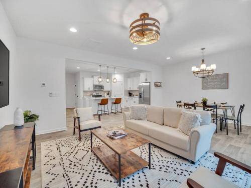 Photo of Livingroom in Harwood Lane