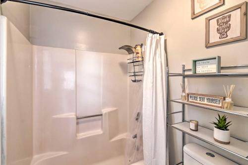 Photo of Bathroom in Fayetteville