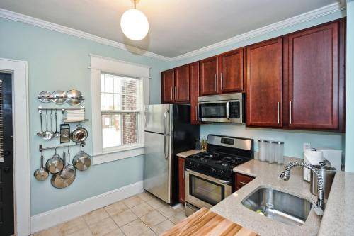 Photo of Kitchen in Dilworth