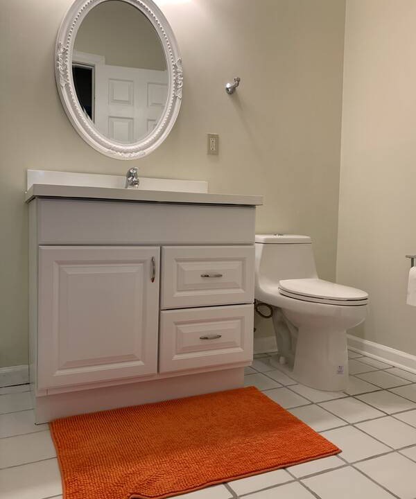 Photo of Bathroom in Chapel Hill