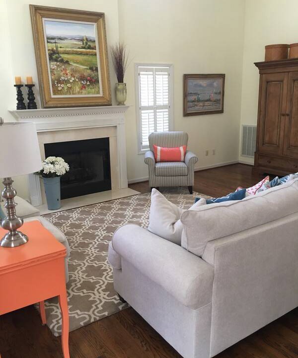 Photo of Livingroom in Pinehurst