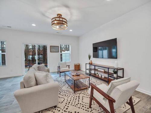 Photo of Livingroom in Harwood Lane