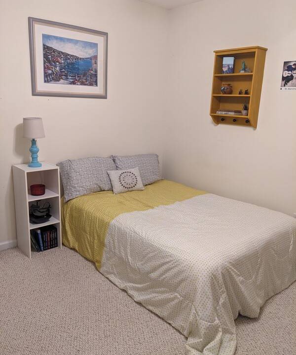 Photo of Bedroom in Brevard