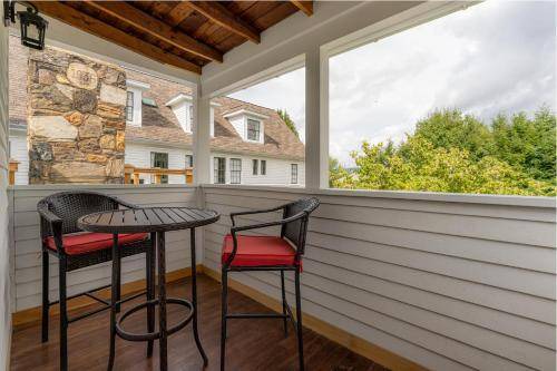 Photo of Patio Balcony in Burnsville
