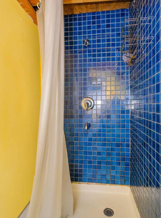 Photo of Bathroom in Downtown Asheville