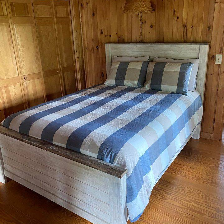 Photo of Bedroom in Rutherfordton