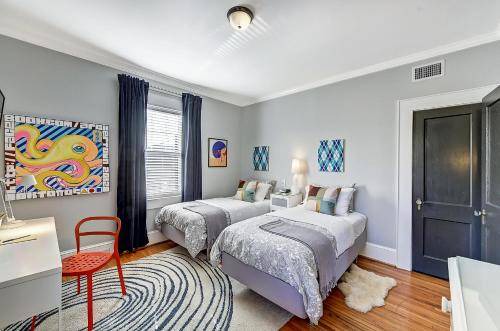 Photo of Bedroom in Dilworth