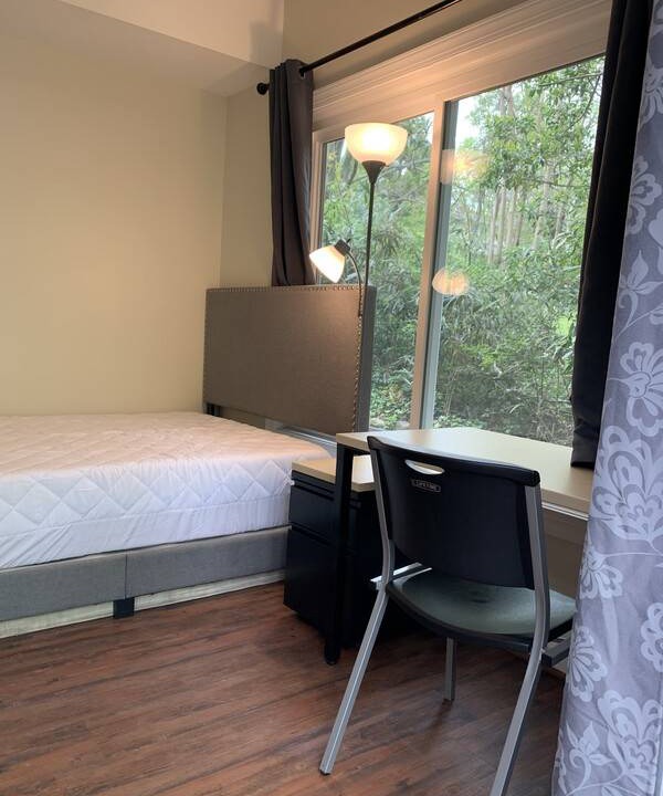 Photo of Bedroom in Chapel Hill