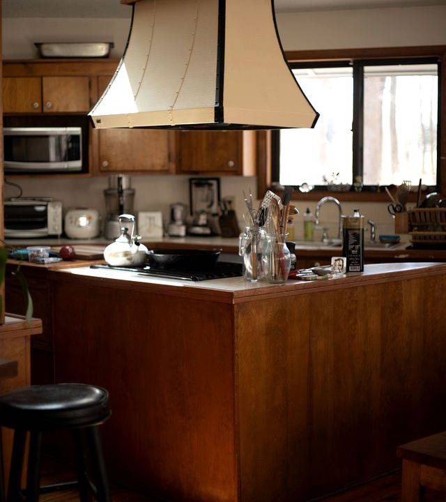 Photo of Kitchen in Hurdle Mills
