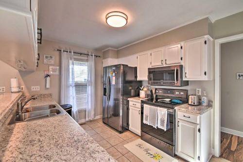 Photo of Kitchen in Fayetteville