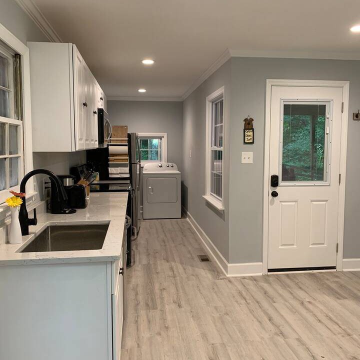 Photo of Livingroom in Cary