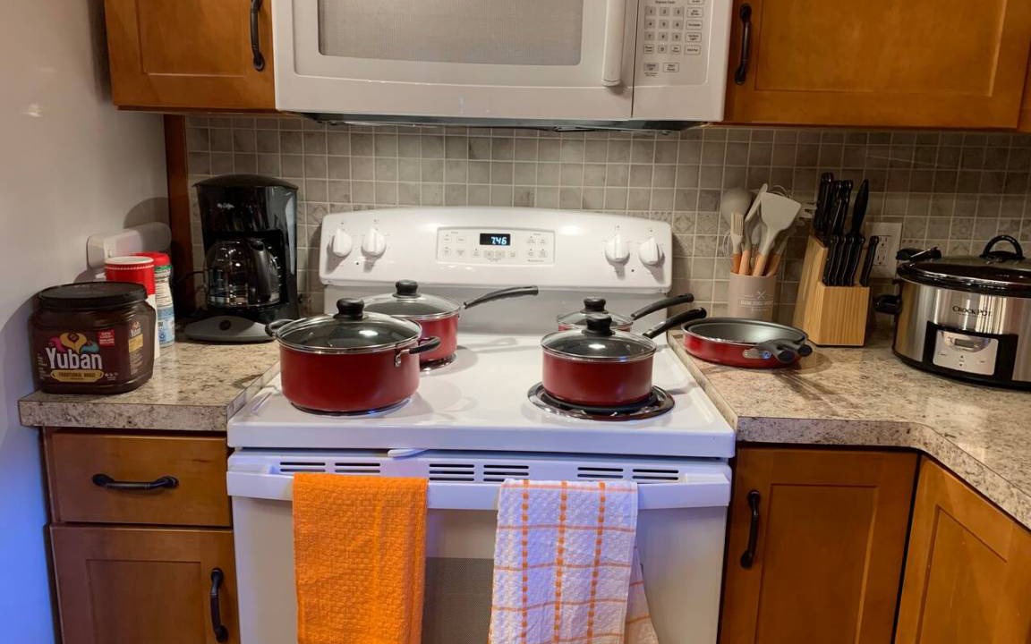 Photo of Kitchen in Apex