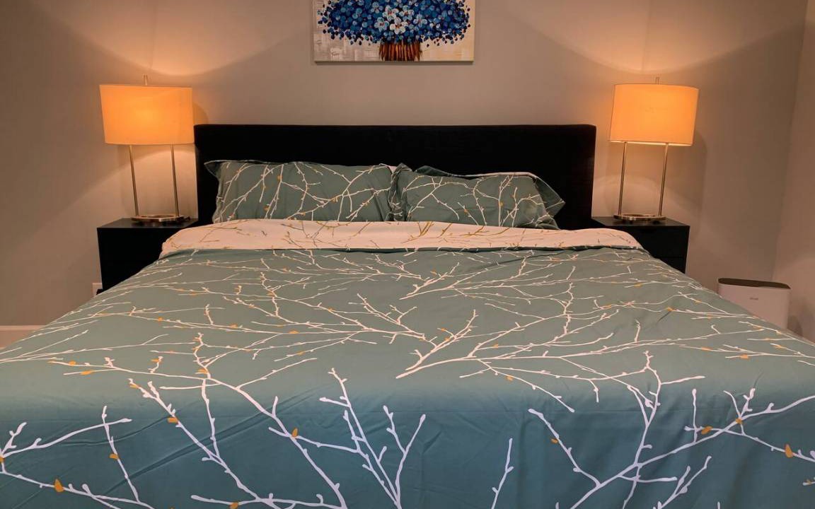 Photo of Bedroom in Cary