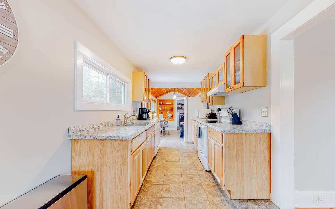 Photo of Kitchen in Candler