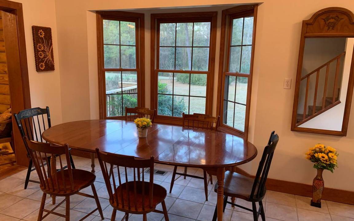 Photo of Livingroom in Apex
