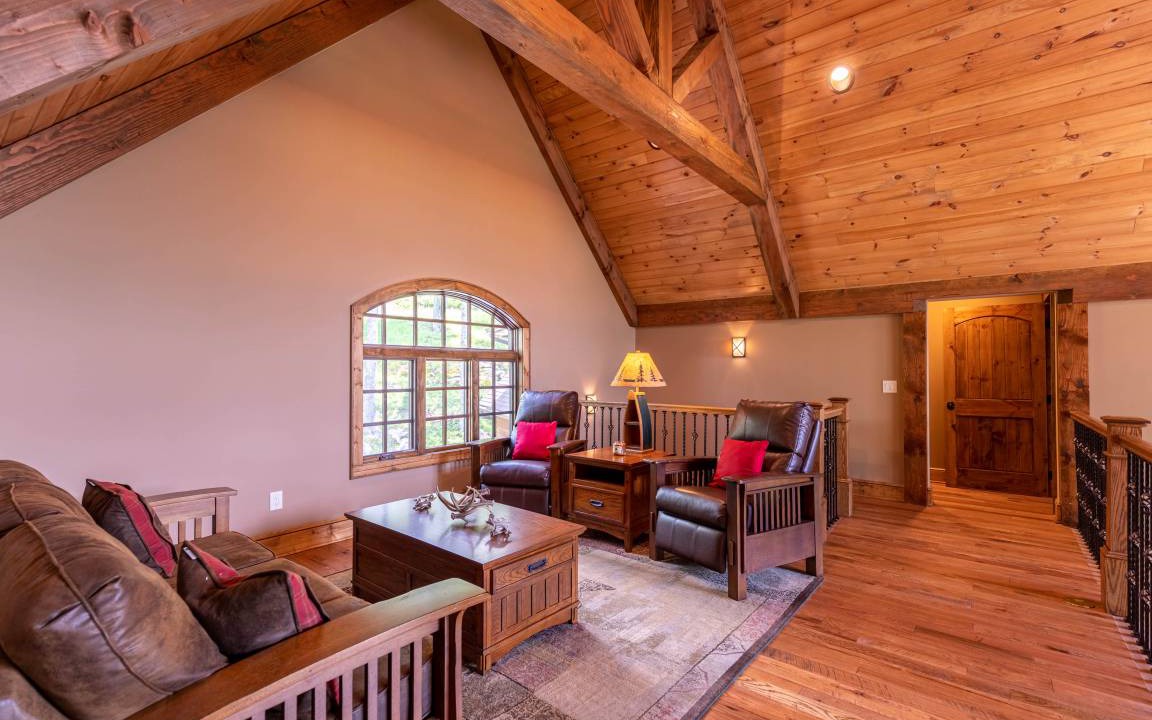 Photo of Livingroom in Banner Elk