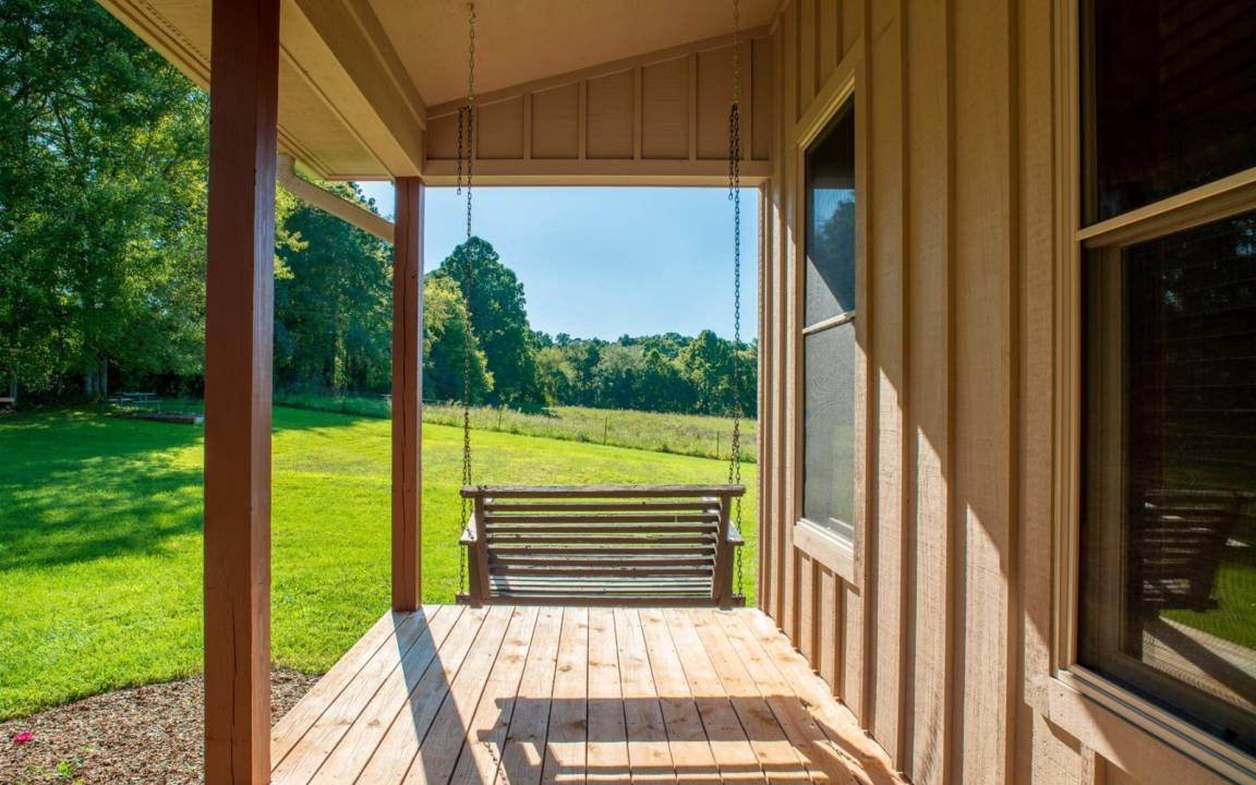 Photo of Patio Balcony in Brevard