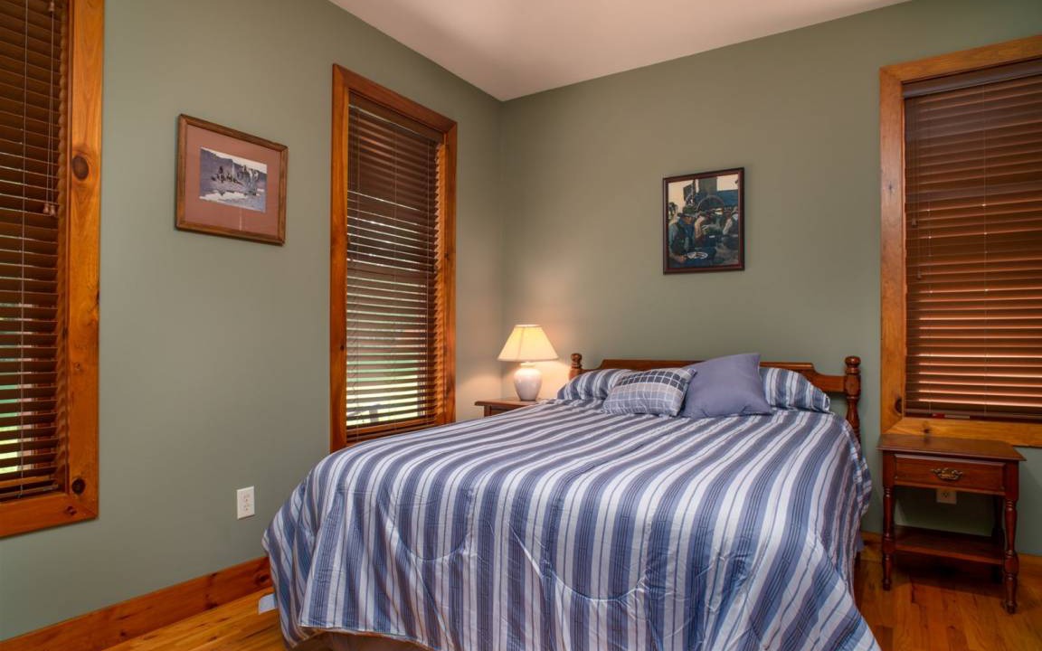Photo of Bedroom in Brevard