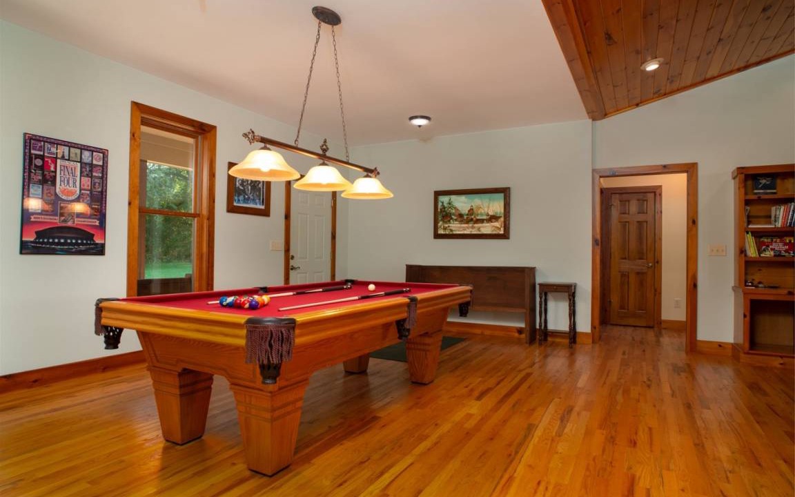 Photo of Livingroom in Brevard