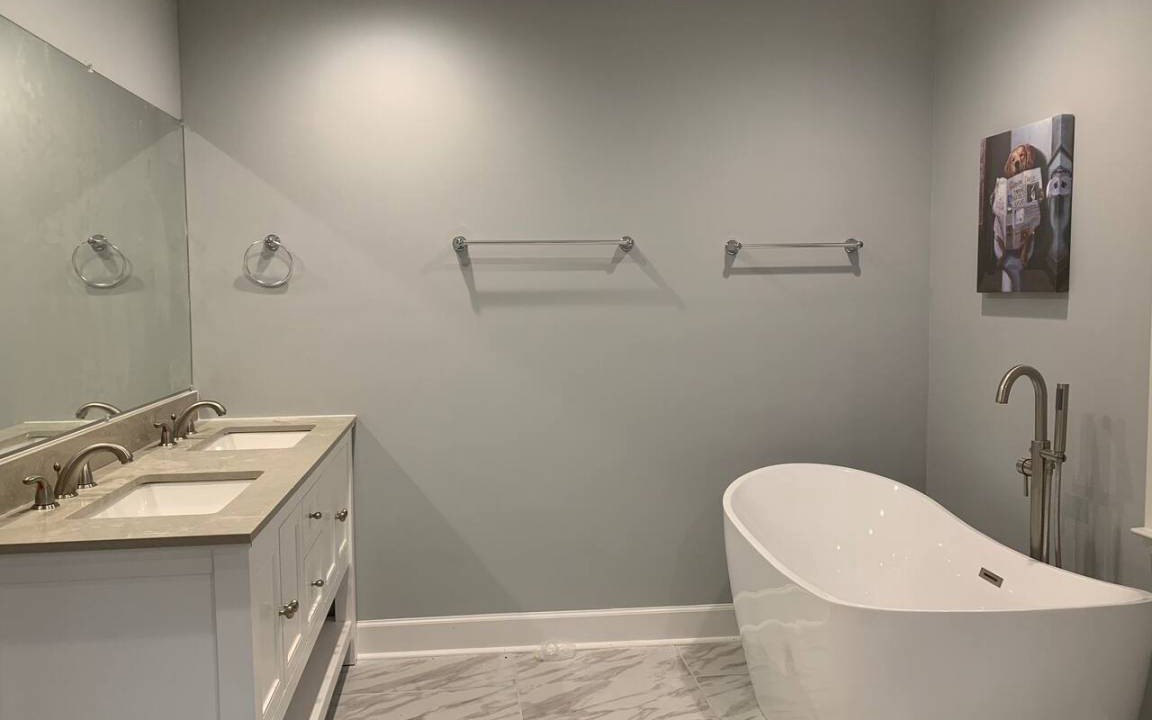 Photo of Bathroom in Cary
