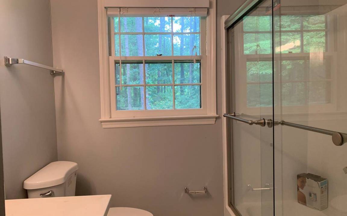 Photo of Bathroom in Cary