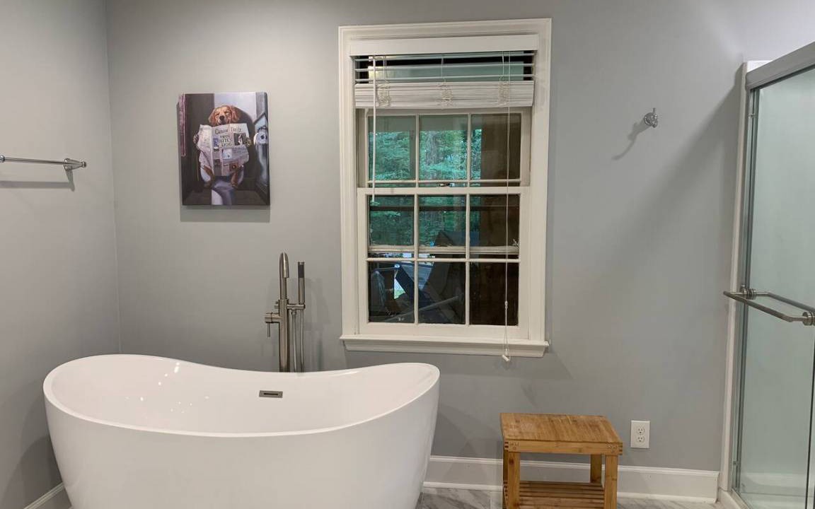 Photo of Bathroom in Cary