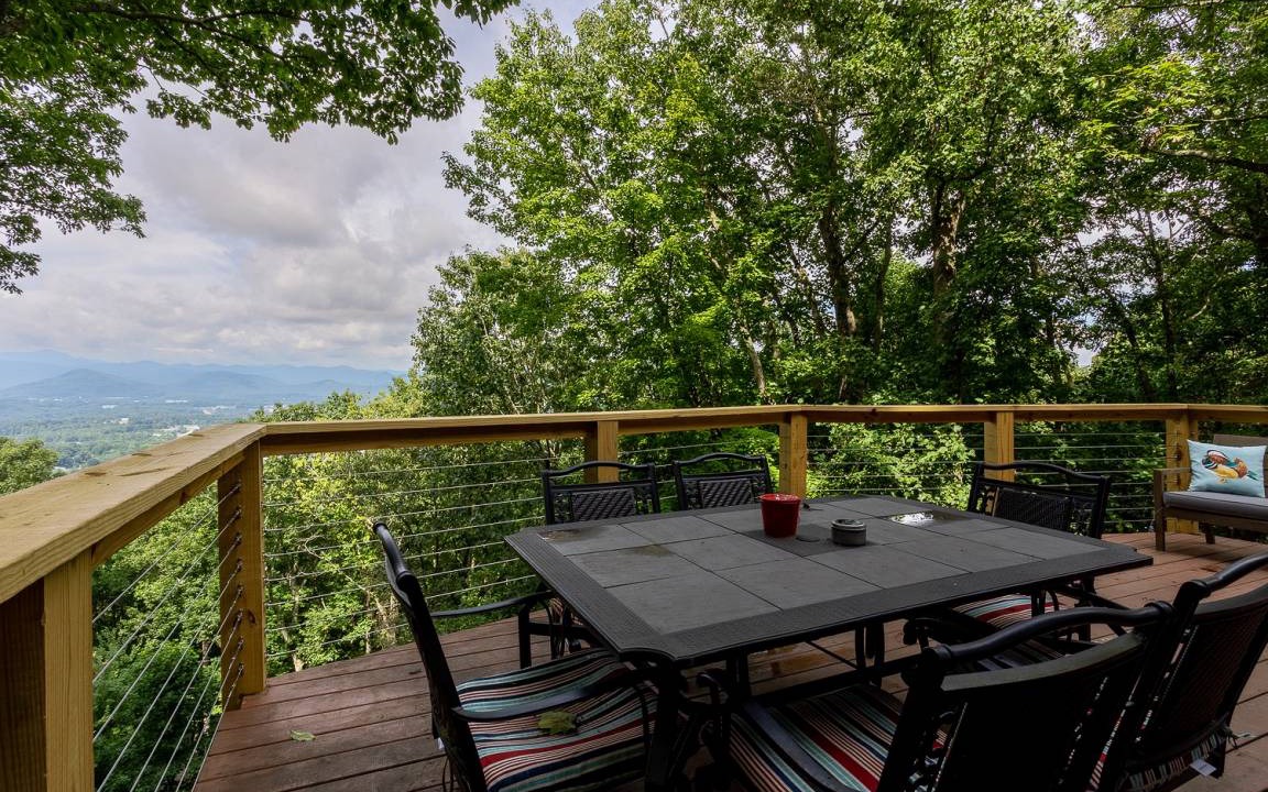 Photo of Patio Balcony in Royal Pines