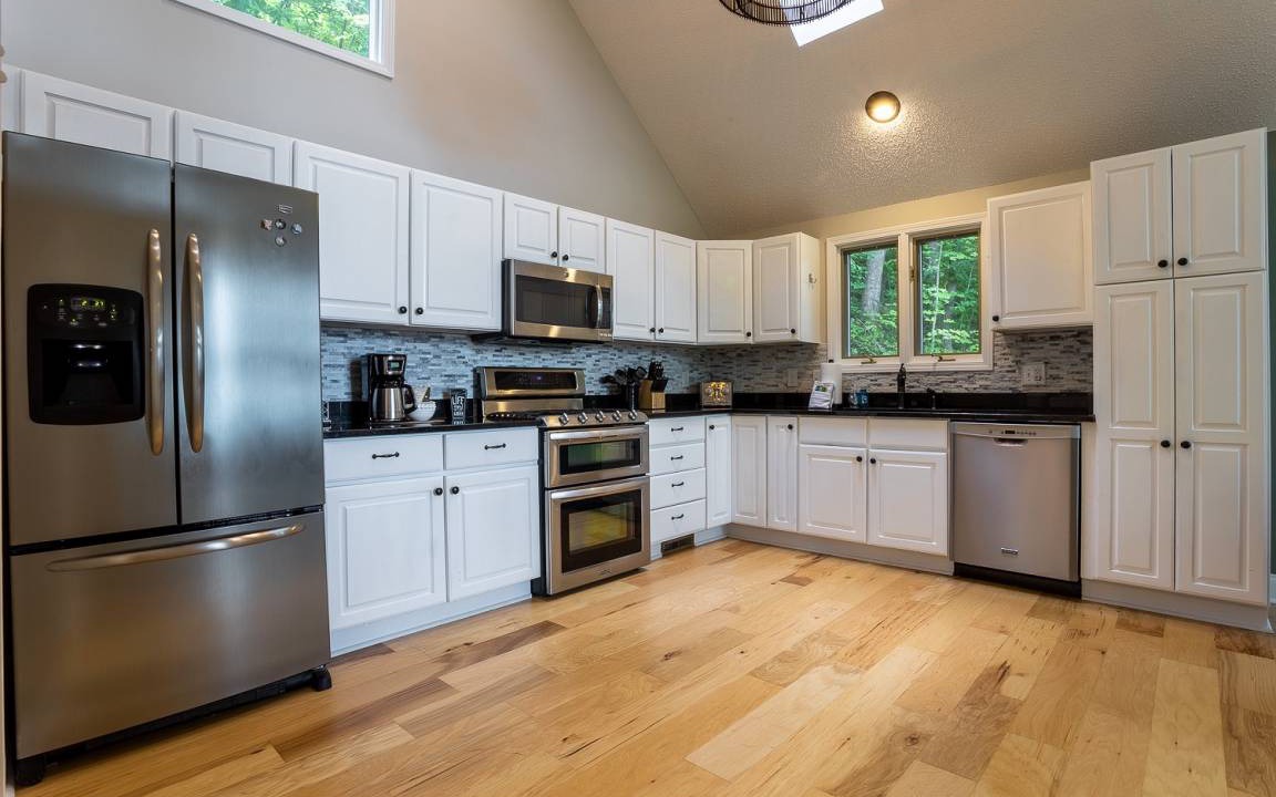 Photo of Kitchen in Royal Pines