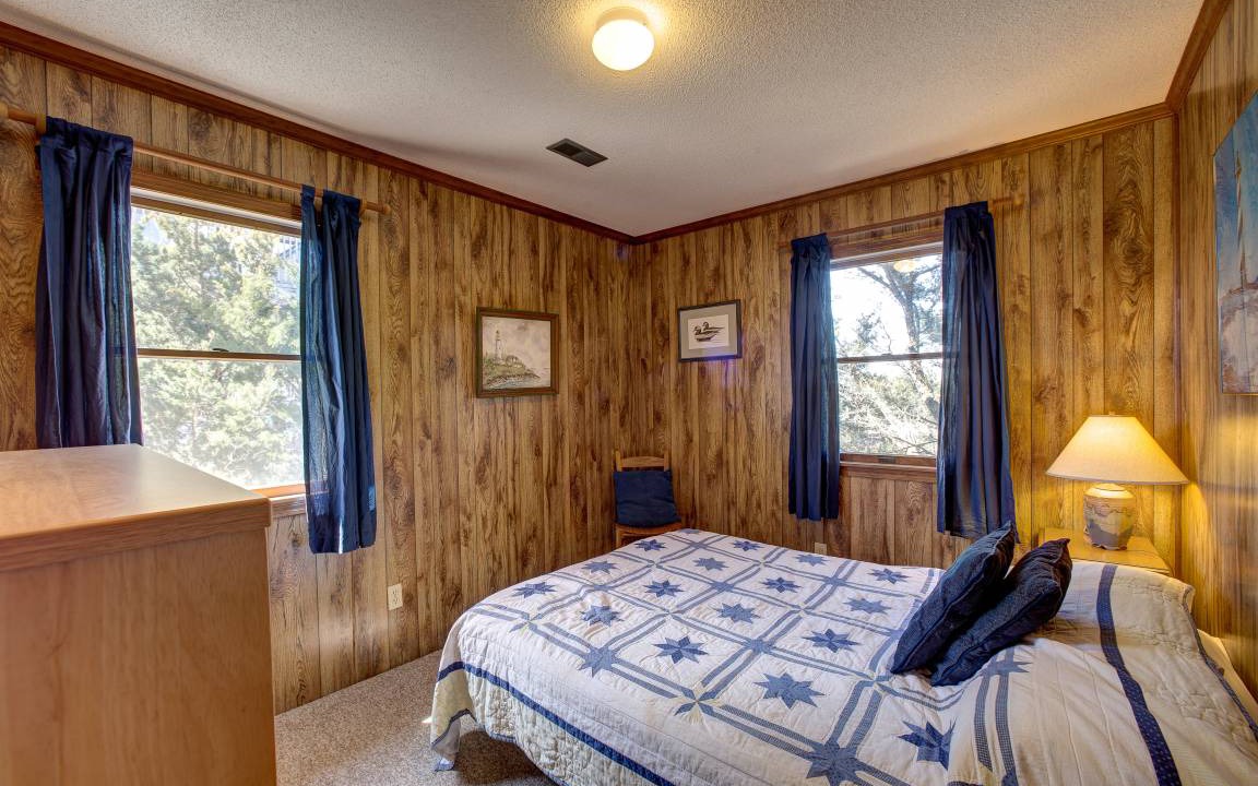 Photo of Bedroom in Salvo