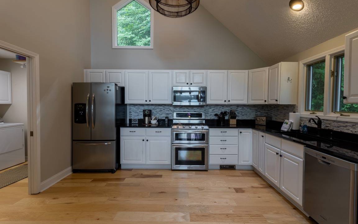 Photo of Kitchen in Royal Pines