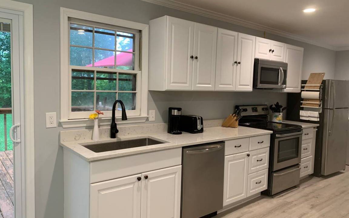 Photo of Kitchen in Cary